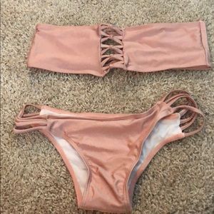 BRAND NEW BIKINI!